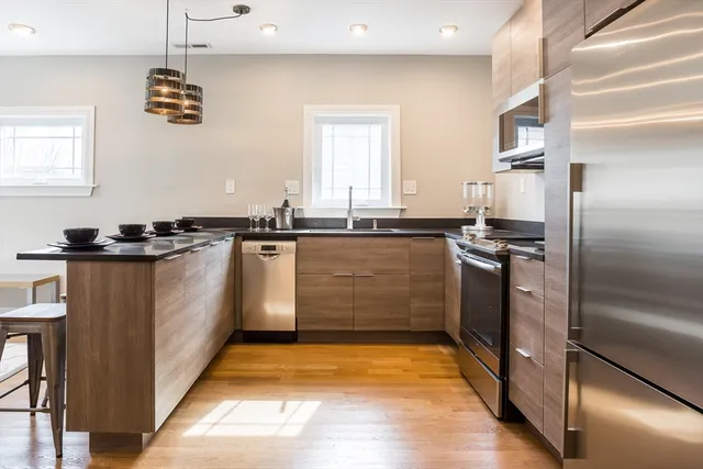 $4,600 | 40 Champney Street, Unit 1, Boston, MA 02135