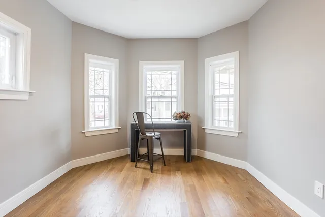 $4,600 | 40 Champney Street, Unit 1, Boston, MA 02135