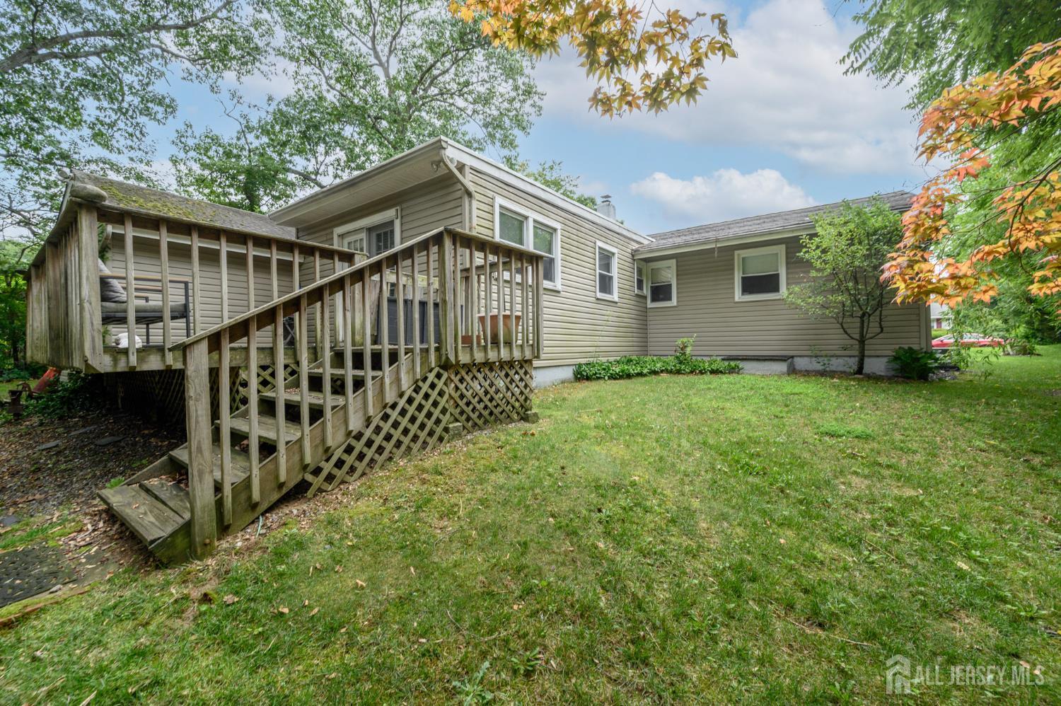405 Magnolia Road Mount Laurel, NJ 08054 - Photo 31 of 38