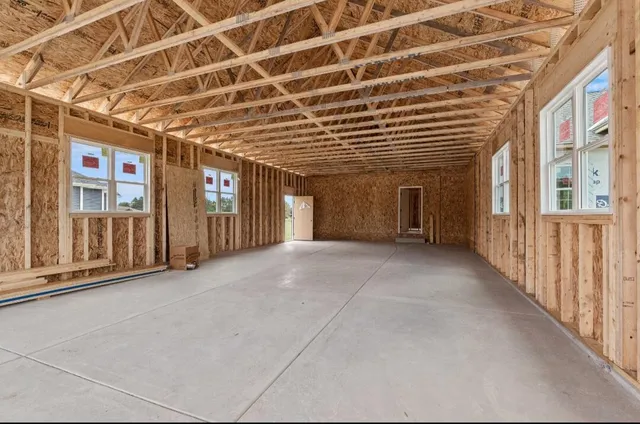 $697,500 | 2161 Wallace Lake Road, Unit LT10, Trenton, WI 53090