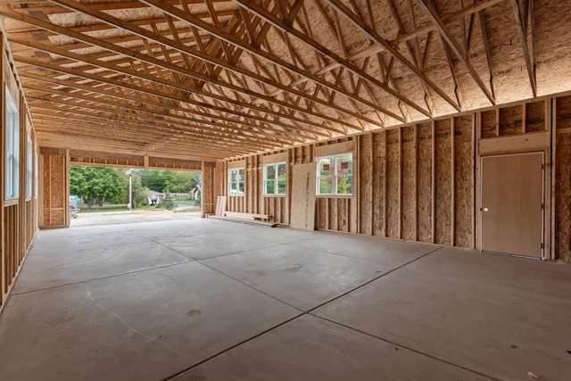 $697,500 | 2161 Wallace Lake Road, Unit LT10, Trenton, WI 53090