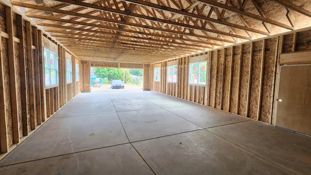 $697,500 | 2161 Wallace Lake Road, Unit LT10, Trenton, WI 53090