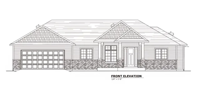 $697,500 | 2161 Wallace Lake Road, Unit LT10, Trenton, WI 53090