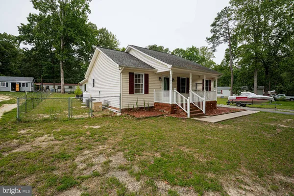 $355,000 | 12226 Bristle Cone Lane, Ruther Glen, VA 22546