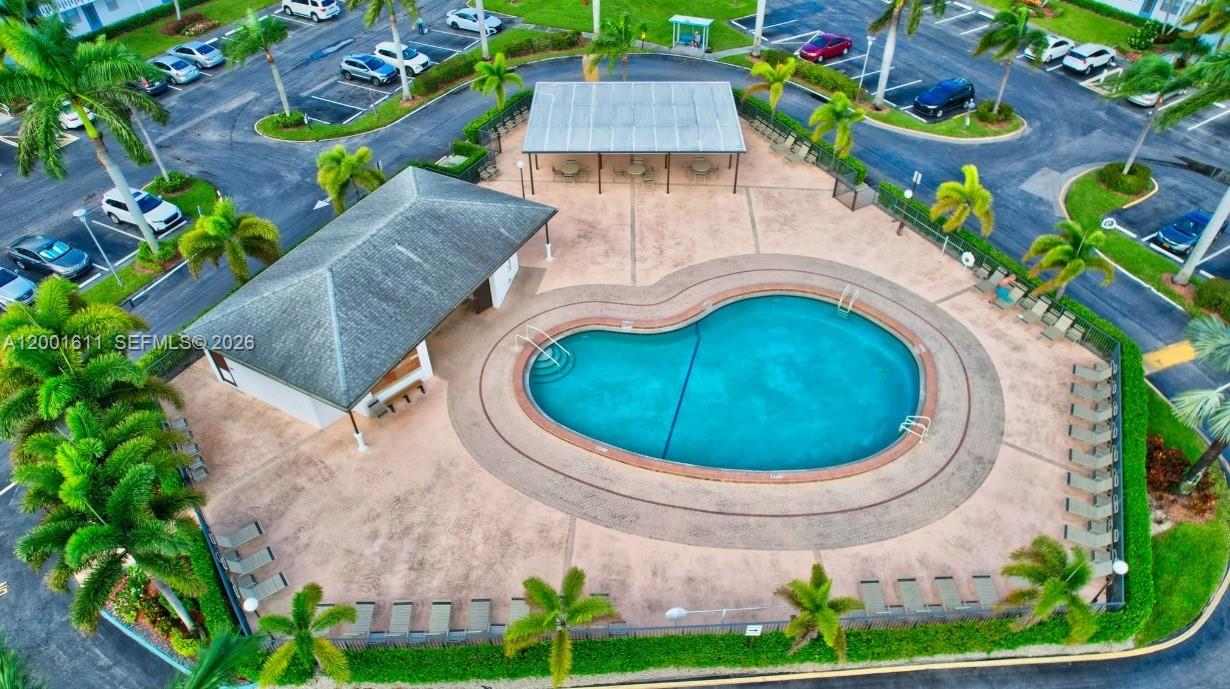 1020 Exeter, Unit 1020 Boca Raton, FL 33434 - Photo 3 of 15