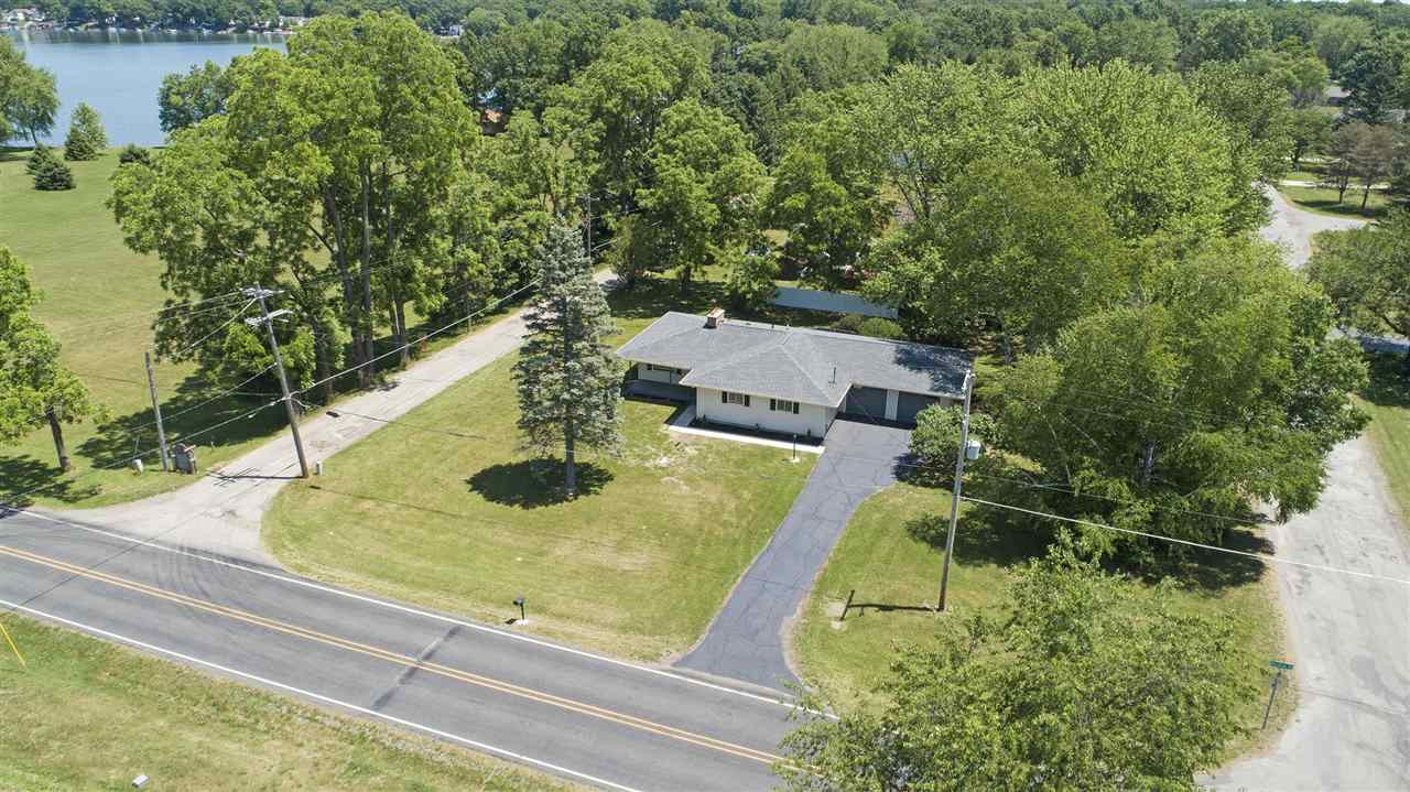 10501 North Meridian Road Pleasant Lake, MI 49272 - Photo 27 of 40 Photo 27