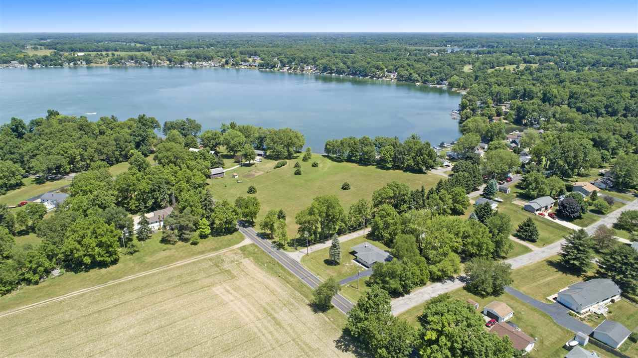 10501 North Meridian Road Pleasant Lake, MI 49272 - Photo 29 of 40 Photo 29