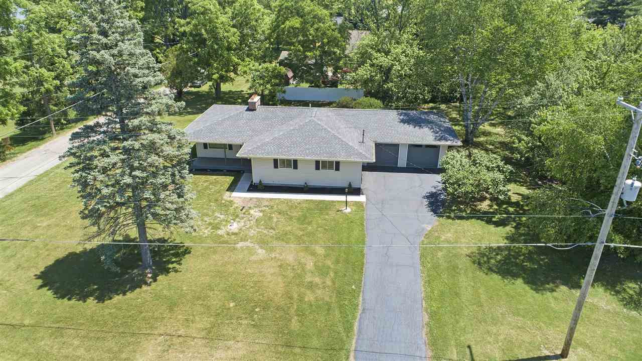10501 North Meridian Road Pleasant Lake, MI 49272 - Photo 31 of 40 Photo 31