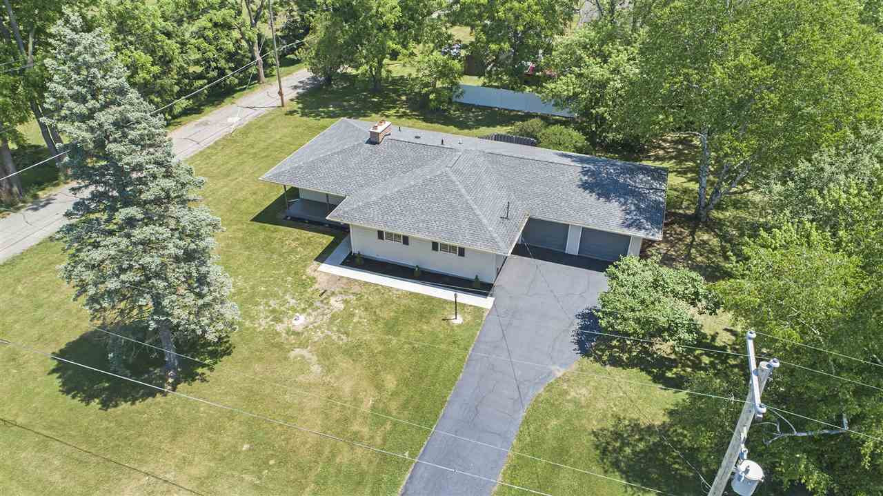 10501 North Meridian Road Pleasant Lake, MI 49272 - Photo 32 of 40 Photo 32