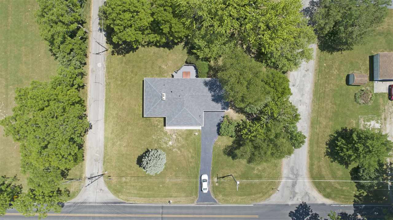10501 North Meridian Road Pleasant Lake, MI 49272 - Photo 33 of 40 Photo 33