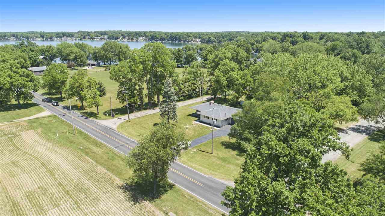 10501 North Meridian Road Pleasant Lake, MI 49272 - Photo 35 of 40 Photo 35