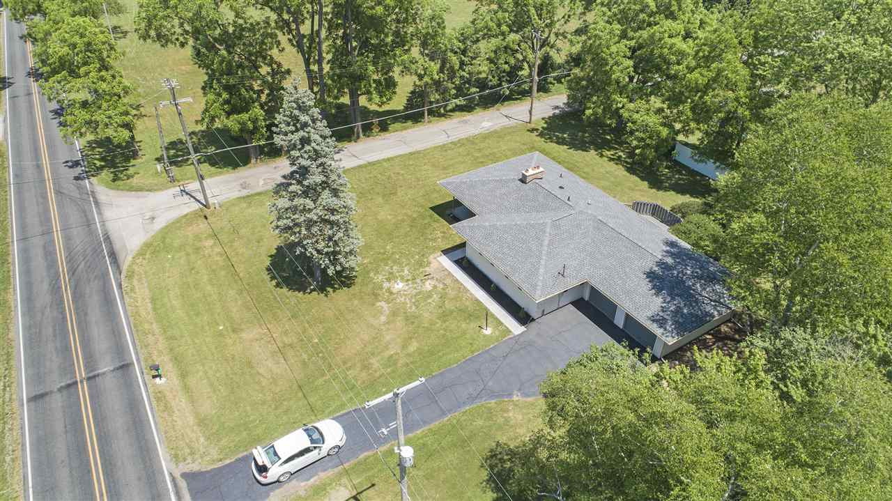 10501 North Meridian Road Pleasant Lake, MI 49272 - Photo 36 of 40 Photo 36