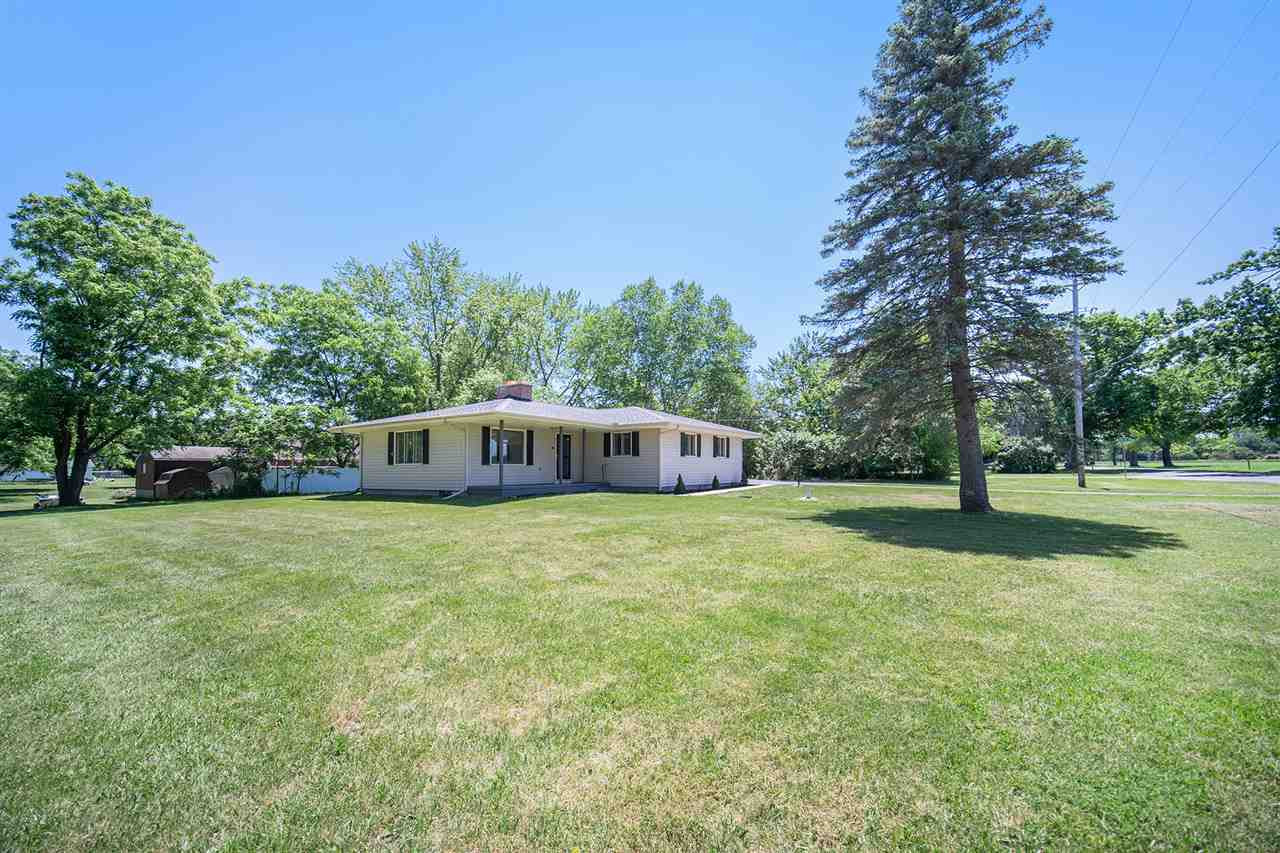 10501 North Meridian Road Pleasant Lake, MI 49272 - Photo 37 of 40 Photo 37