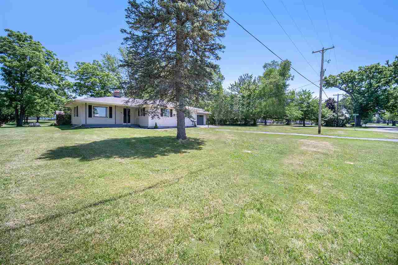10501 North Meridian Road Pleasant Lake, MI 49272 - Photo 38 of 40 Photo 38