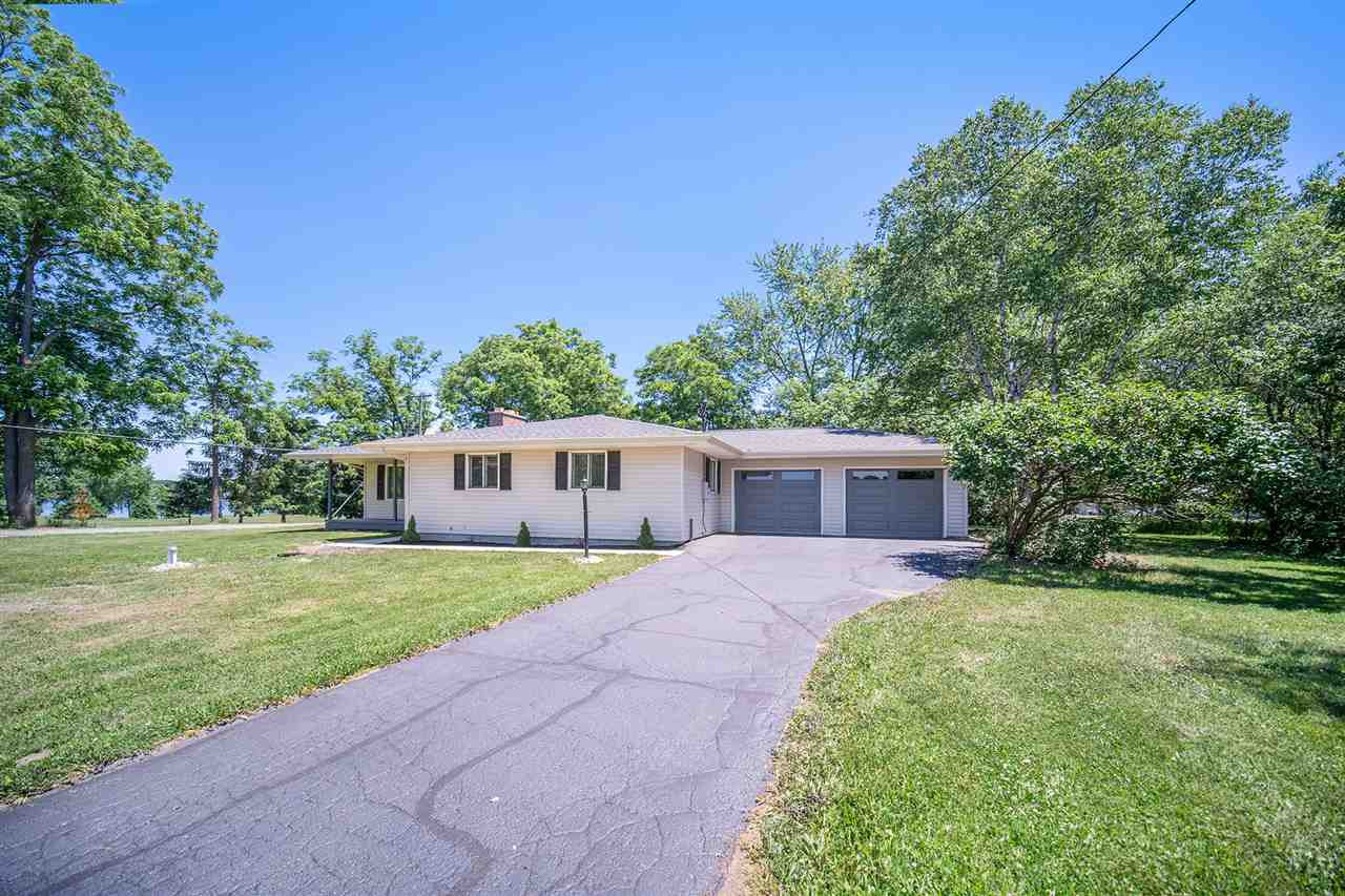 10501 North Meridian Road Pleasant Lake, MI 49272 - Photo 39 of 40 Photo 39