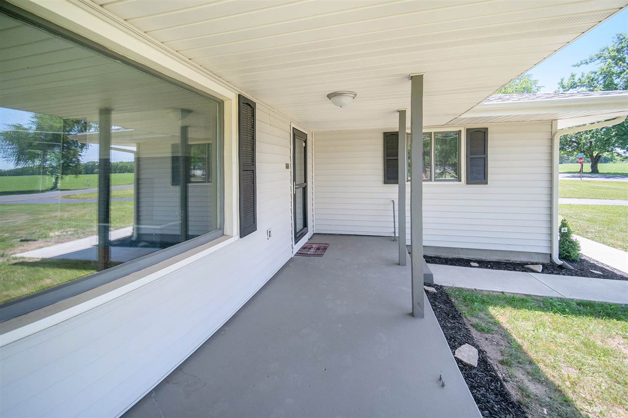 10501 North Meridian Road Pleasant Lake, MI 49272 - Photo 40 of 40 Photo 40