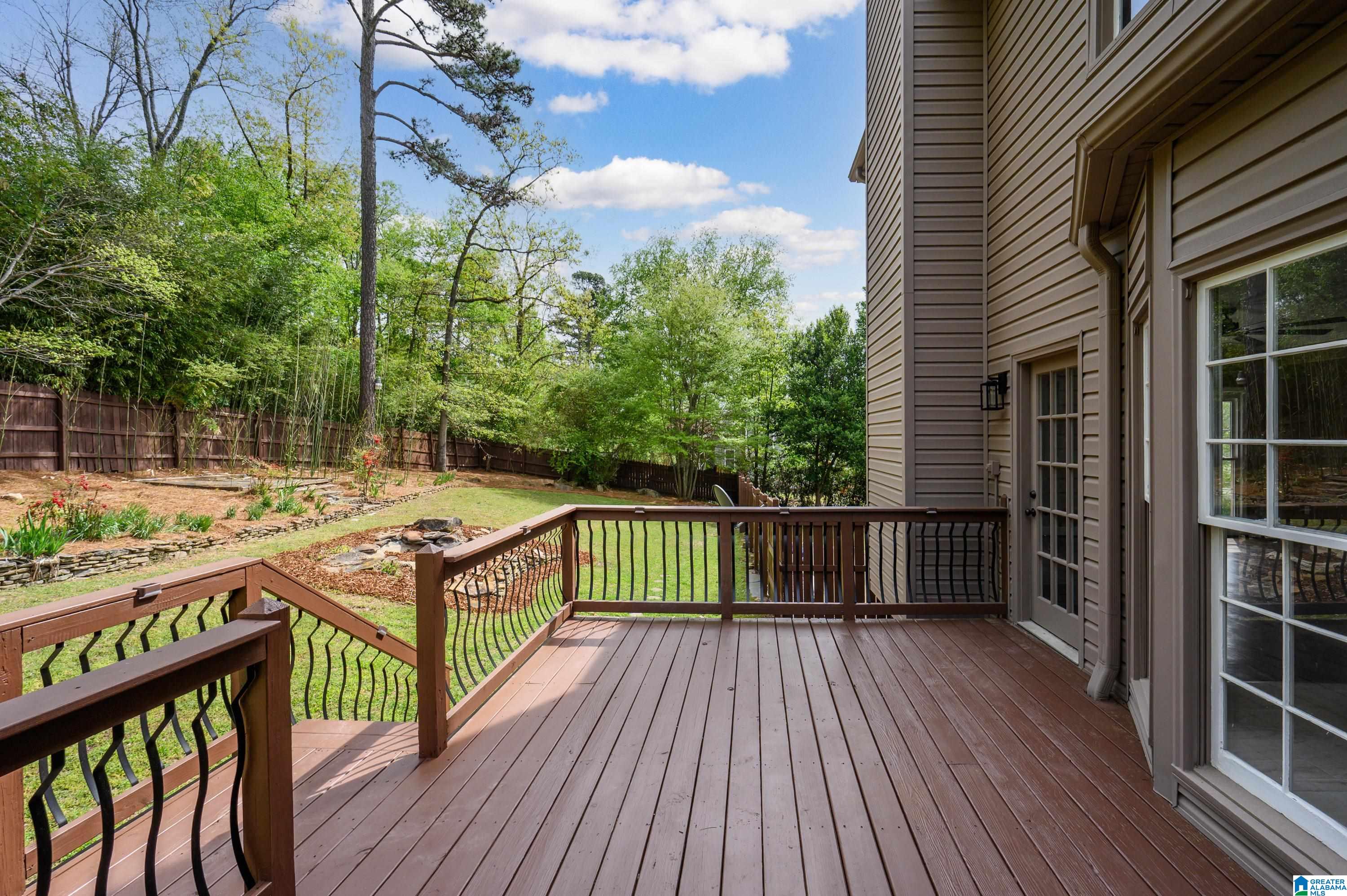 3308 Saddlebrook Circle Birmingham, AL 35210 - Photo 54 of 68