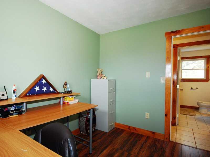 84 Robinson Hill Road Sebago, ME 04029 - Photo 8 of 28 Bedroom.