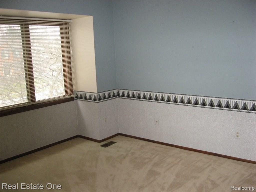 44418 Stone Road Novi, MI 48375 - Photo 26 of 33 Bedroom #2!