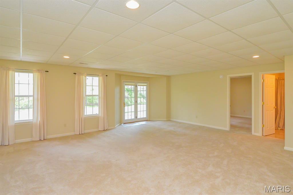 5004 Castlegate Lane Godfrey, IL 62035 - Photo 28 of 40 Gallery Image 28