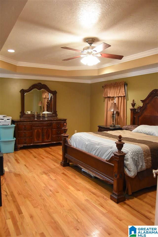 313 County Road 437 Heflin, AL 36264 - Photo 16 of 49