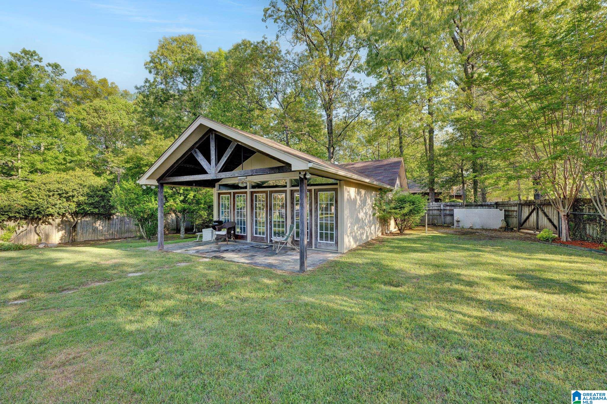 237 County Road 1468 Cullman, AL 35058 - Photo 45 of 66