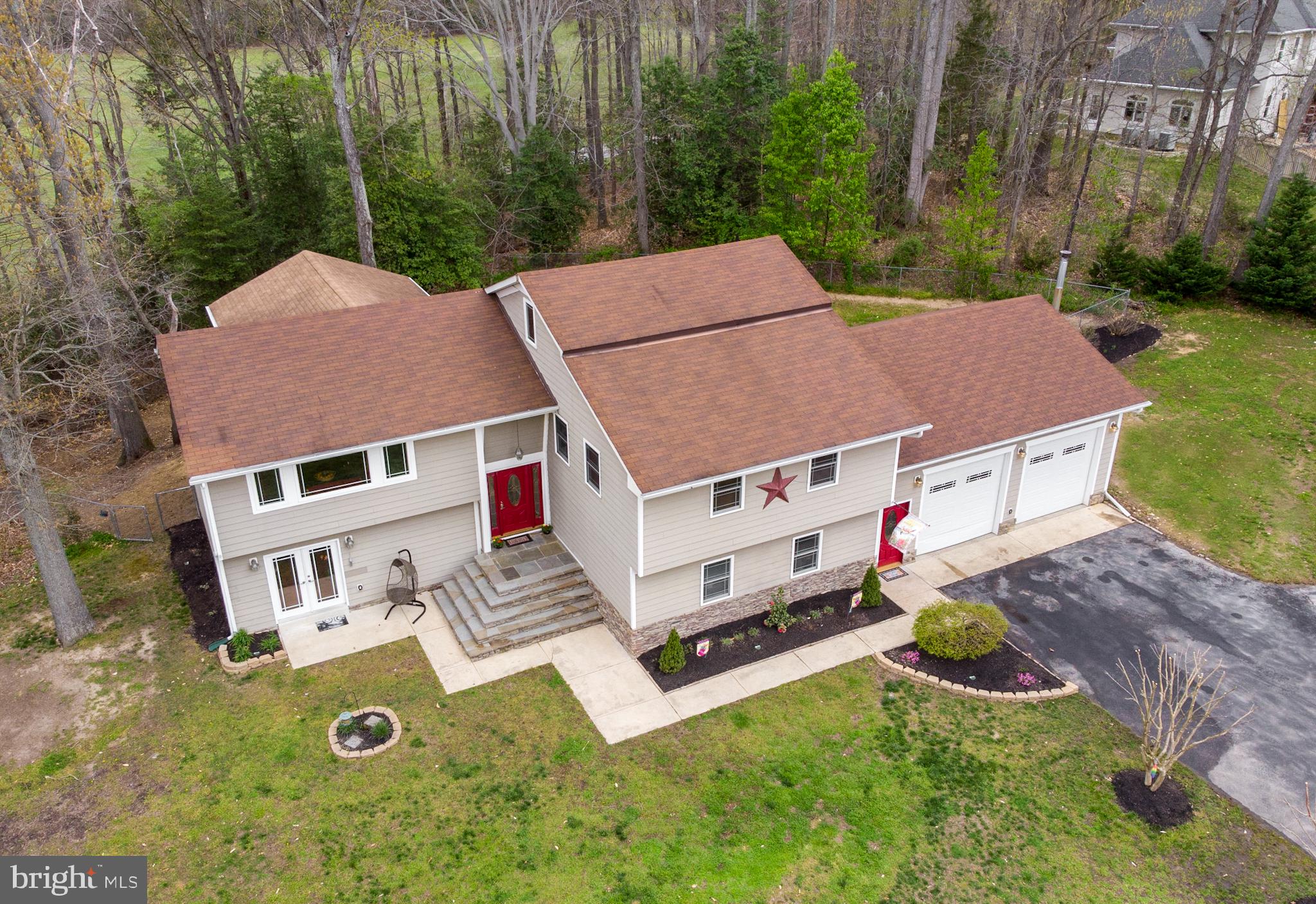 1951 Watson Road Owings, MD 20736 - Photo 1 of 31 Ariel View