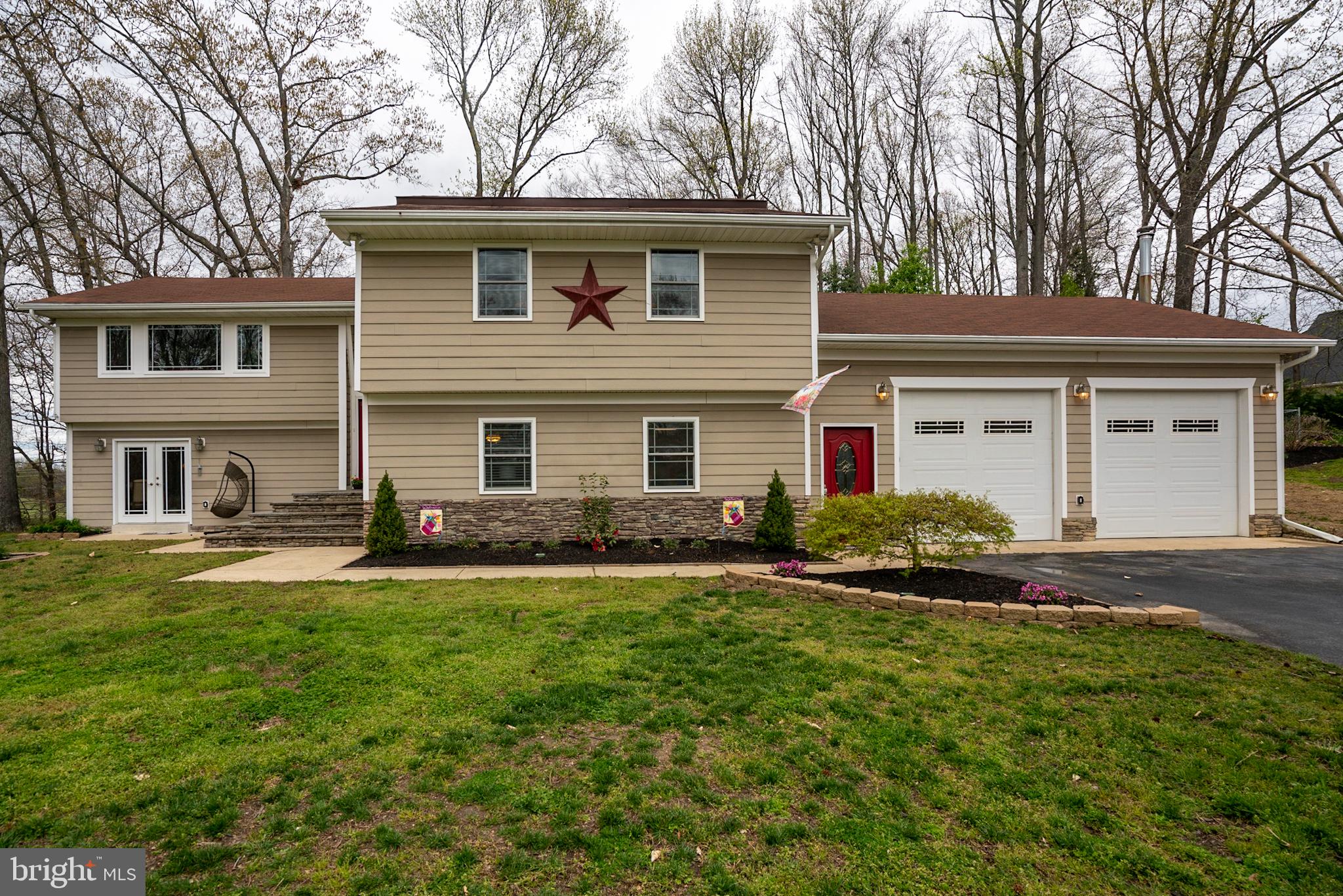 1951 Watson Road Owings, MD 20736 - Photo 2 of 31 Front pf Home