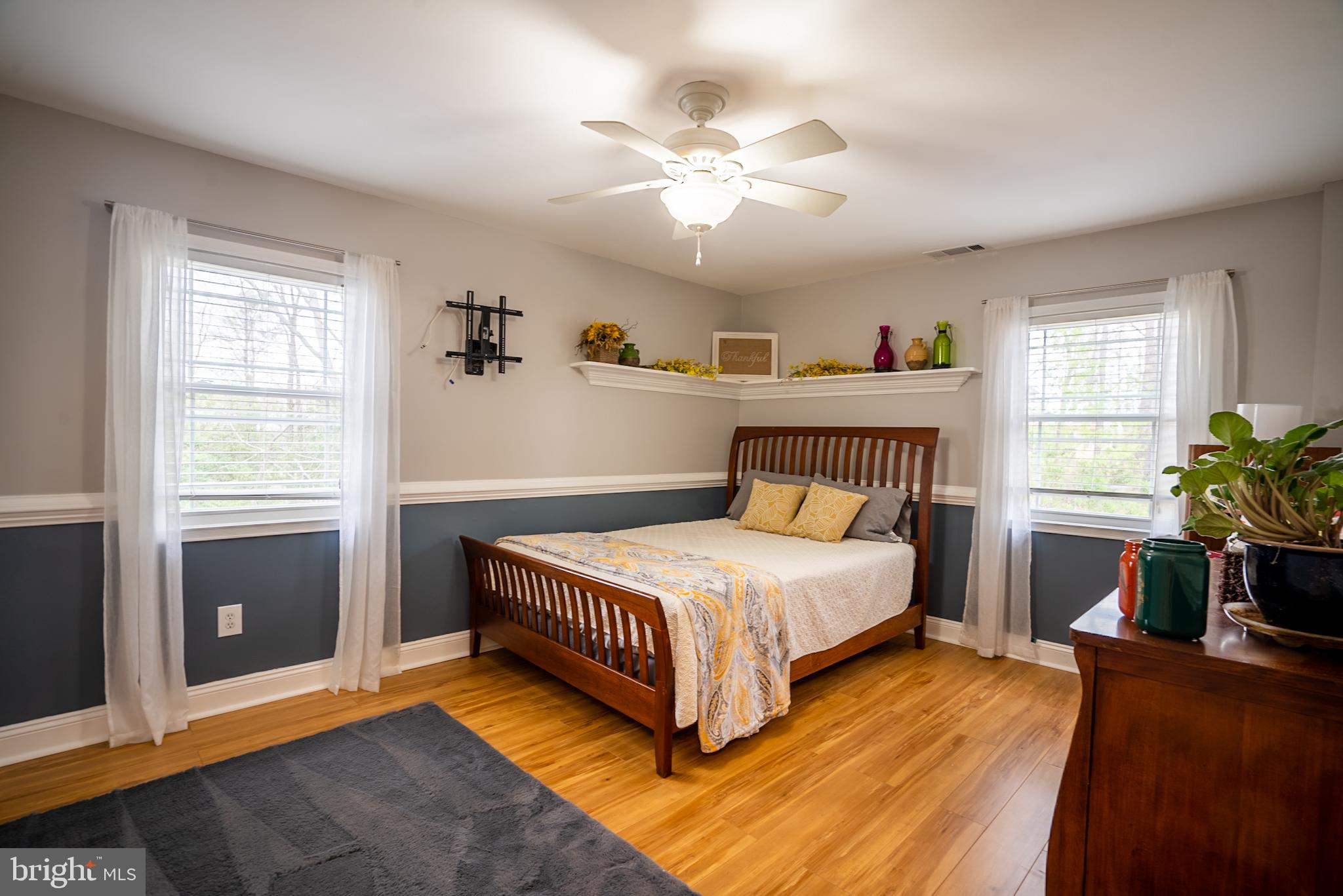 1951 Watson Road Owings, MD 20736 - Photo 13 of 31 Bedroom with 2 large closerts