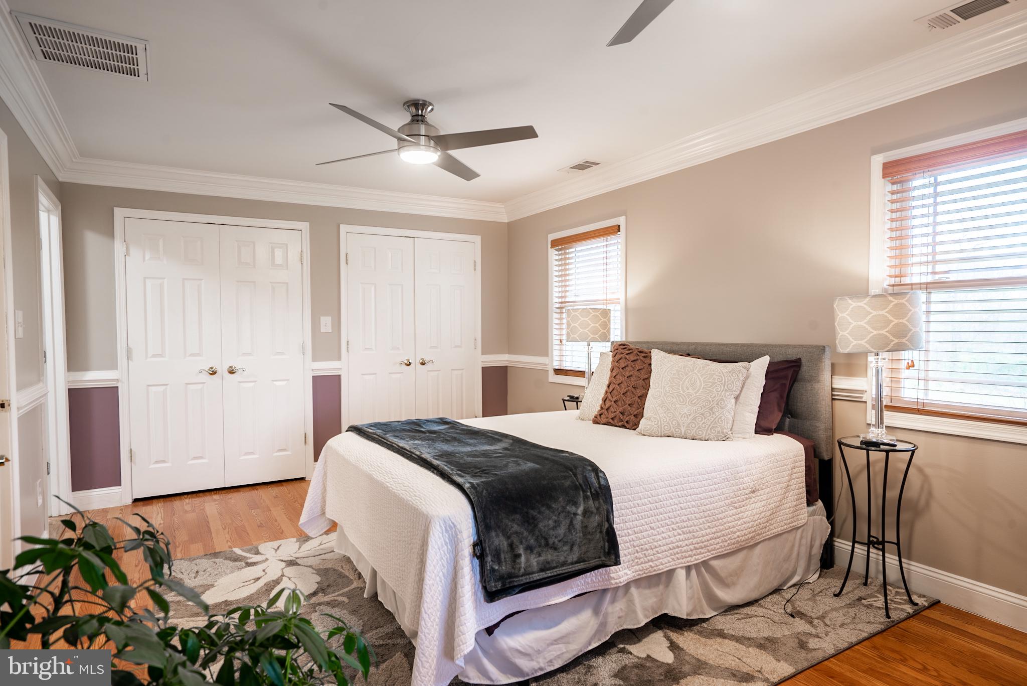 1951 Watson Road Owings, MD 20736 - Photo 15 of 31 Master Bedroom