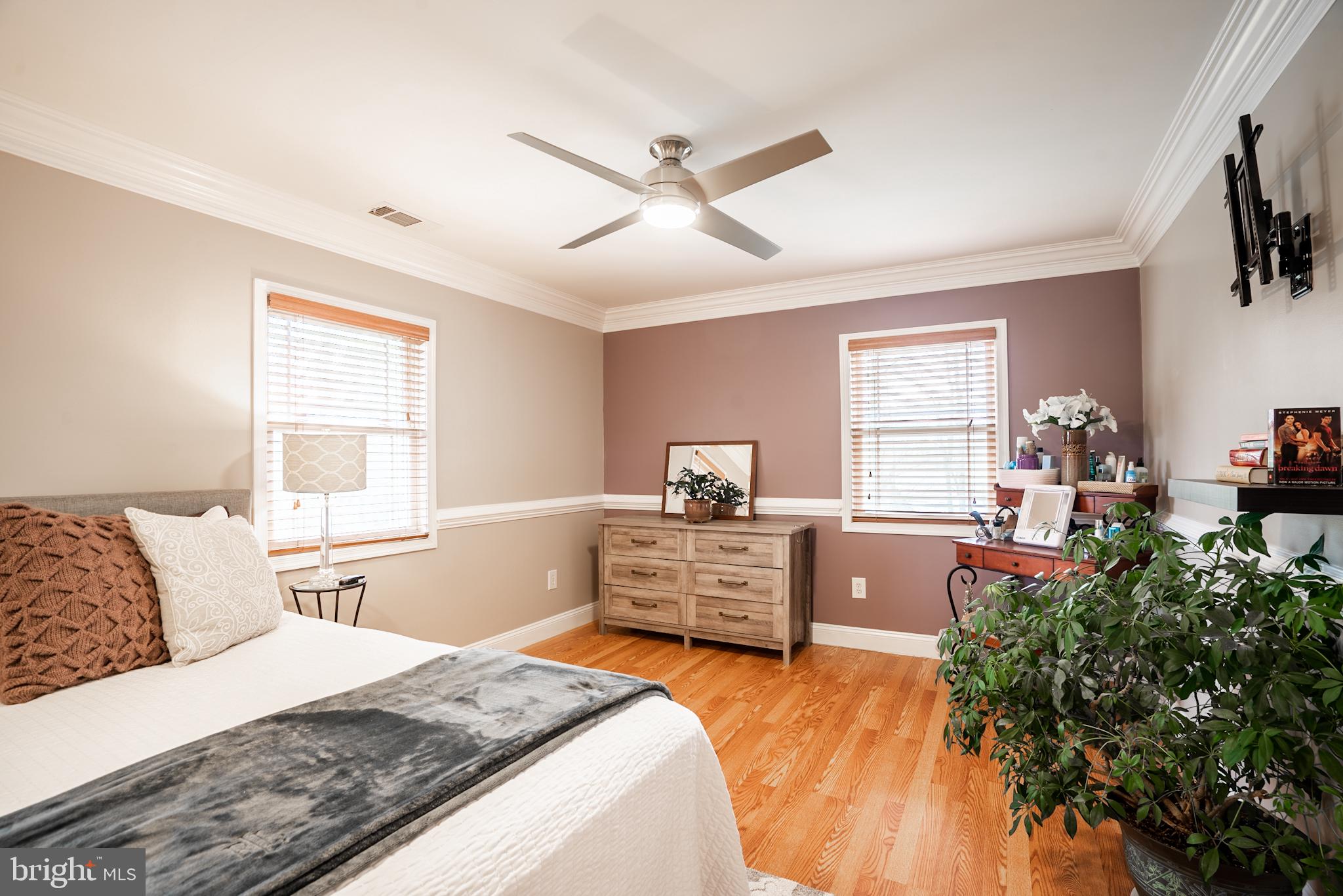 1951 Watson Road Owings, MD 20736 - Photo 16 of 31 Master Bedroom