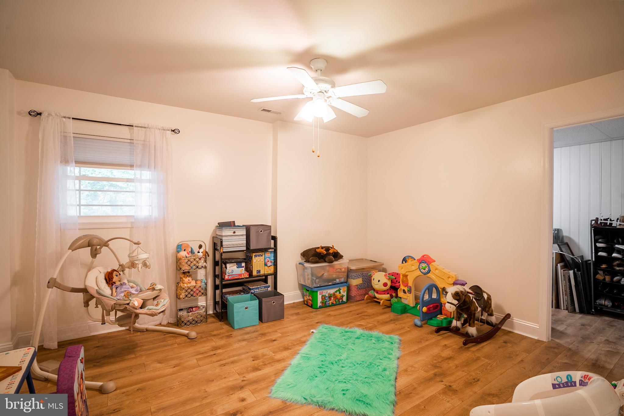 1951 Watson Road Owings, MD 20736 - Photo 23 of 31 Bedroom with walk in closet