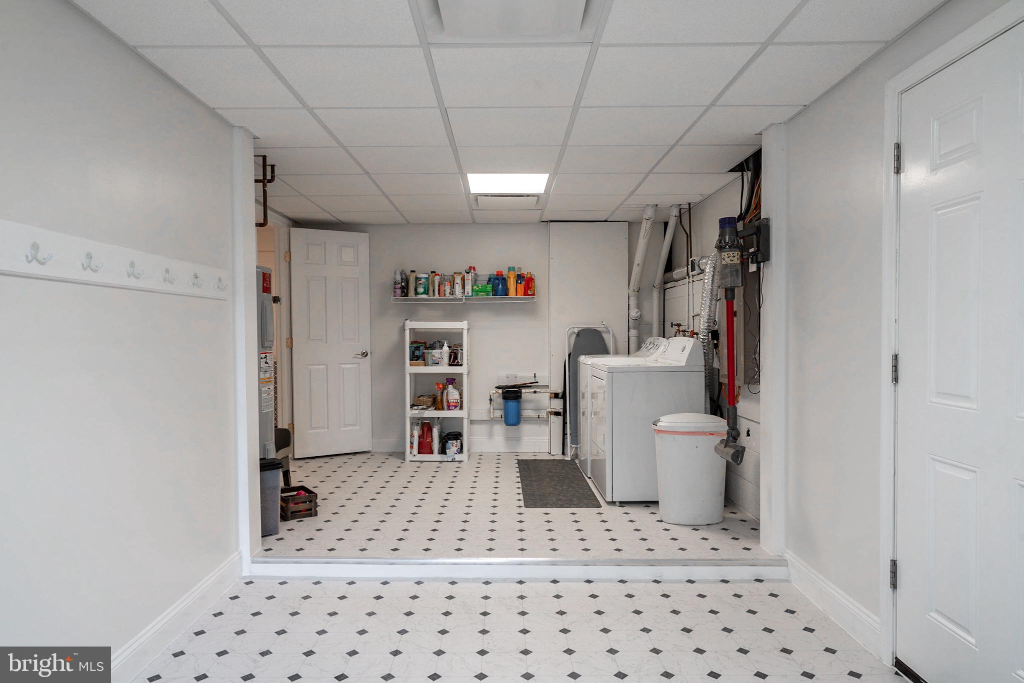 1951 Watson Road Owings, MD 20736 - Photo 26 of 31 Mud Room leading to the garage