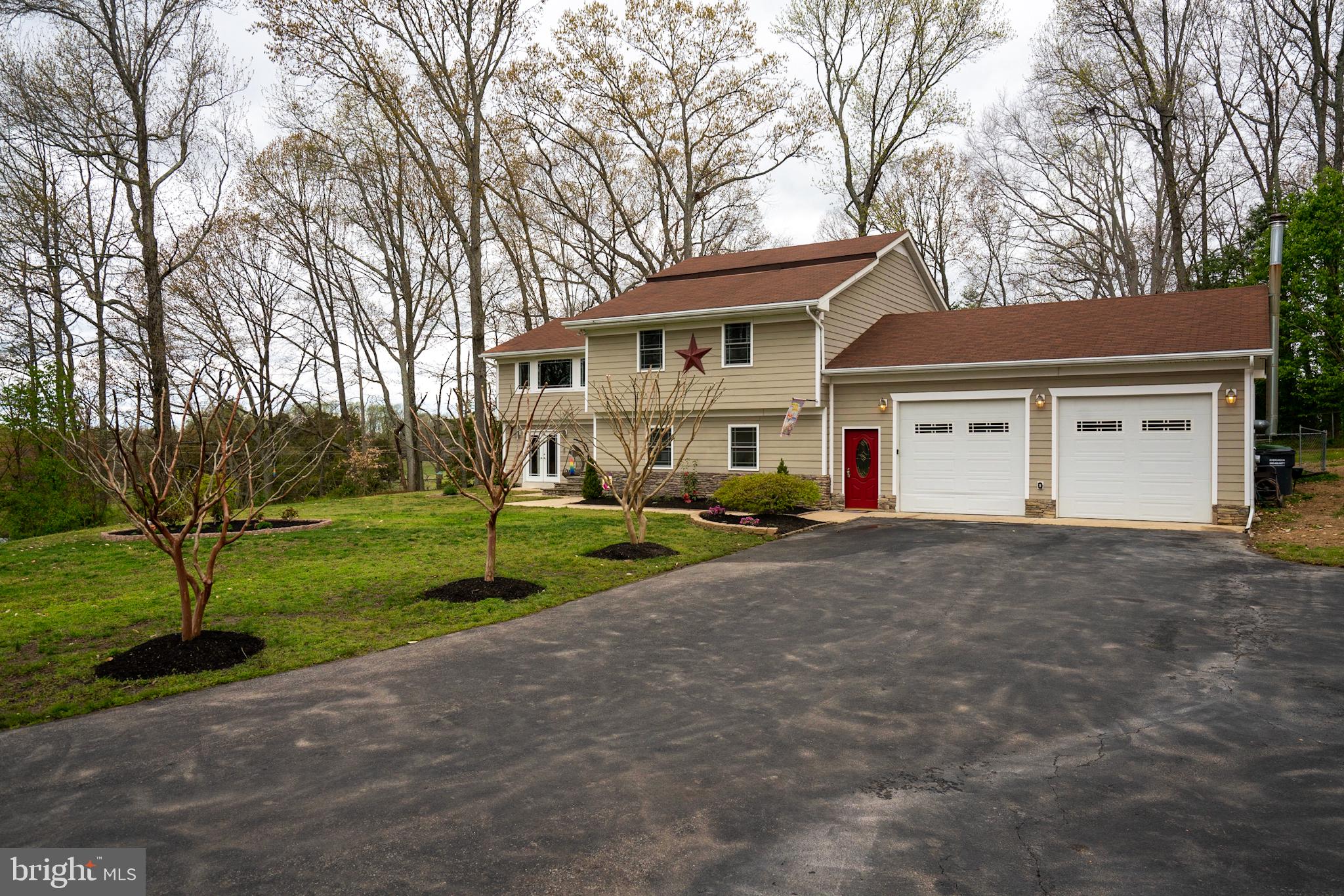 1951 Watson Road Owings, MD 20736 - Photo 28 of 31 Front side view