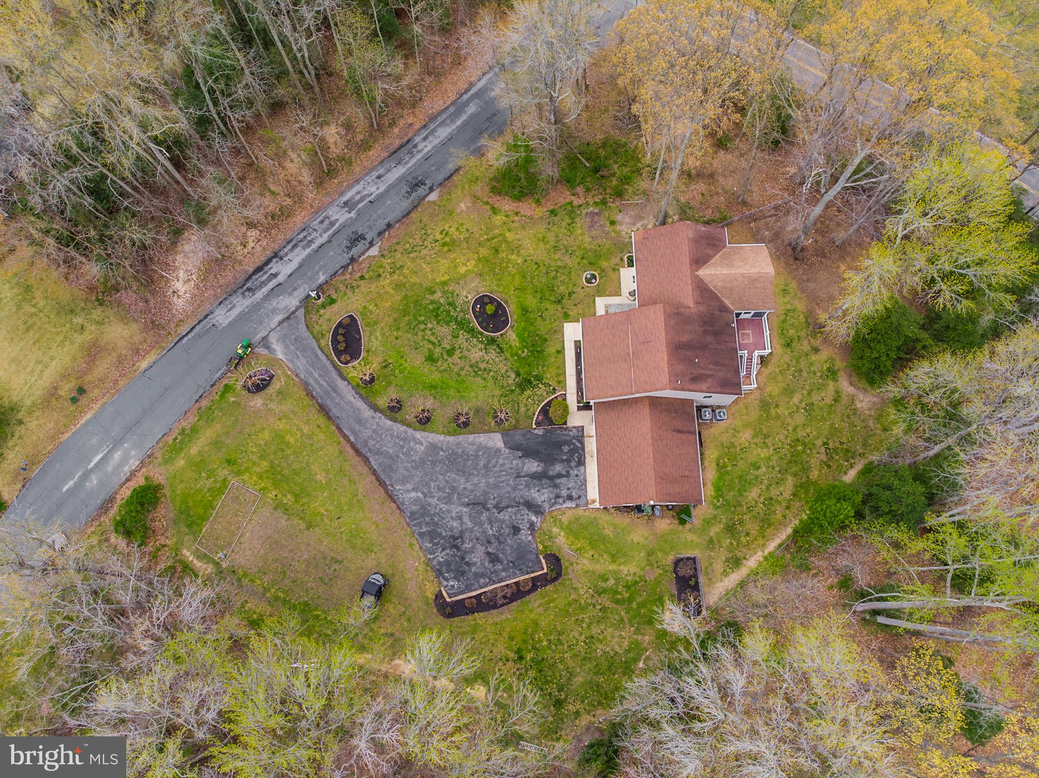 1951 Watson Road Owings, MD 20736 - Photo 31 of 31 Ariel view