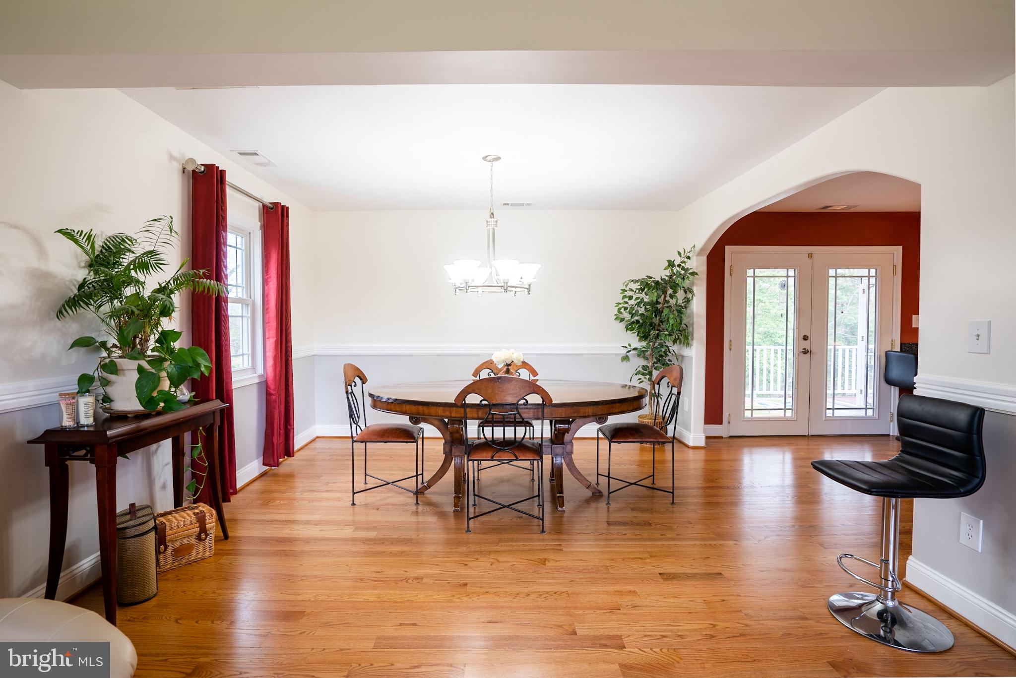 1951 Watson Road Owings, MD 20736 - Photo 7 of 31 Dining Roon