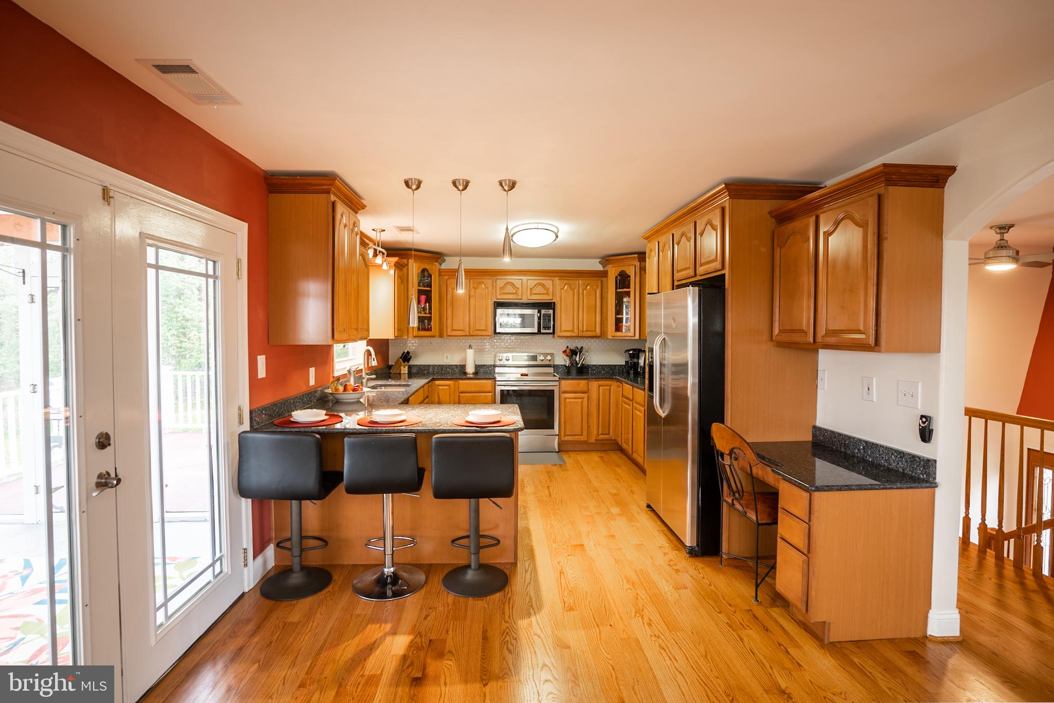 1951 Watson Road Owings, MD 20736 - Photo 8 of 31 Kitchen