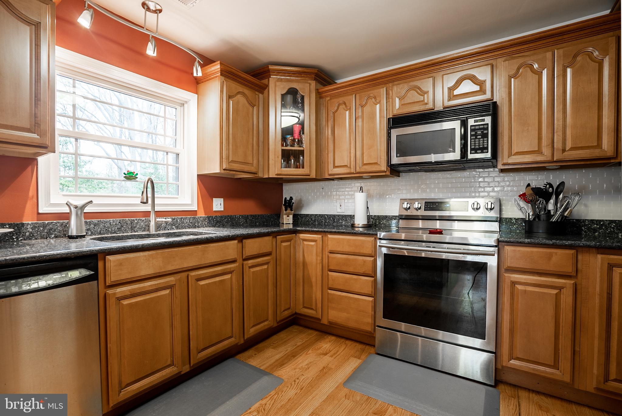 1951 Watson Road Owings, MD 20736 - Photo 9 of 31 Kitchen