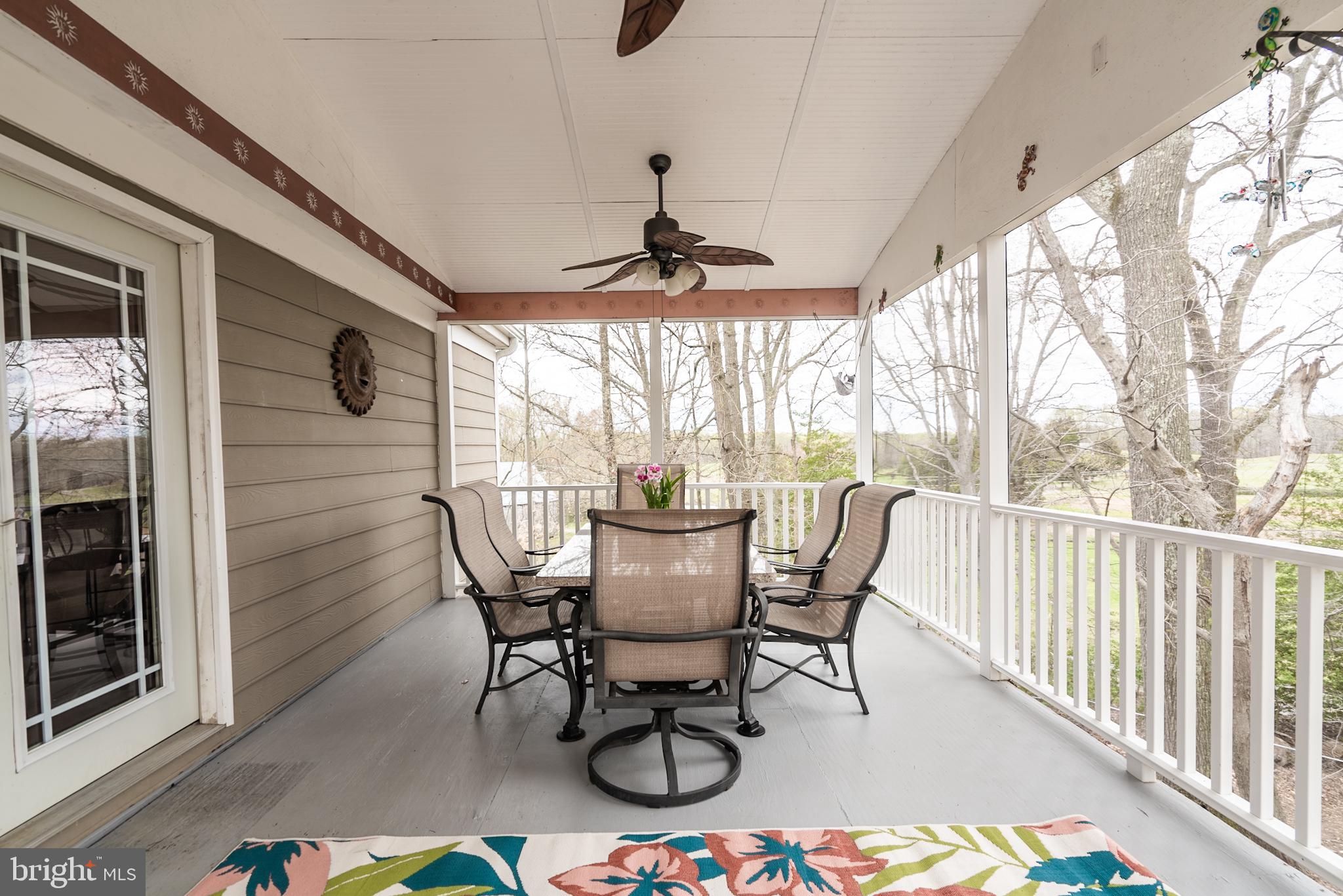 1951 Watson Road Owings, MD 20736 - Photo 10 of 31 Screened In Porch
