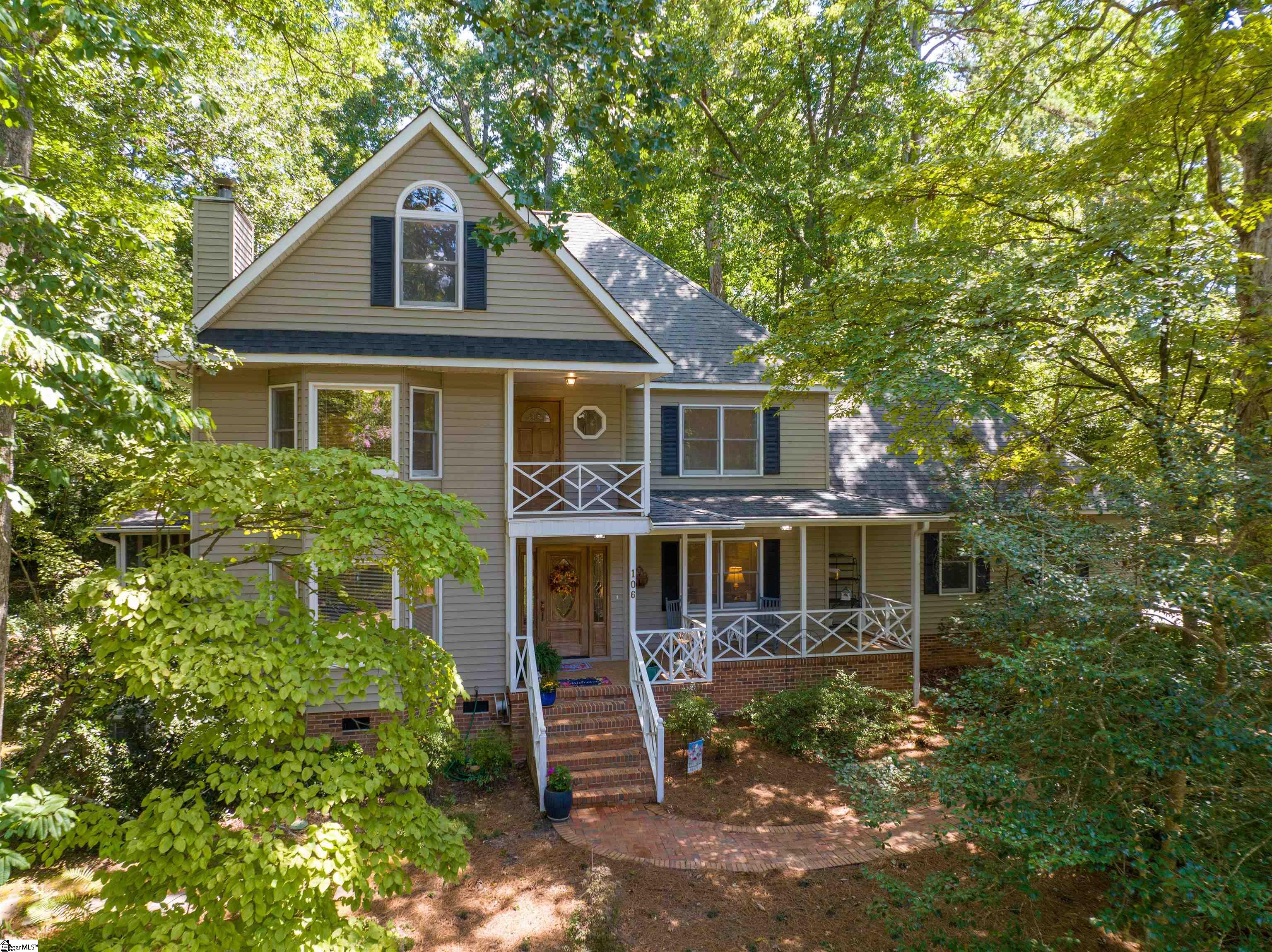 106 Halifax Road Easley, SC 29642 - Photo 1 of 36 Gallery Image 1
