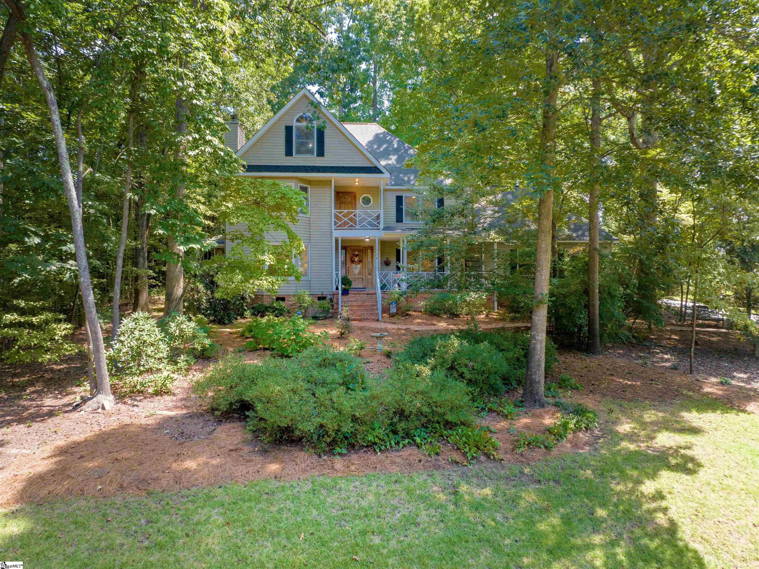 106 Halifax Road Easley, SC 29642 - Photo 2 of 36 Gallery Image 2