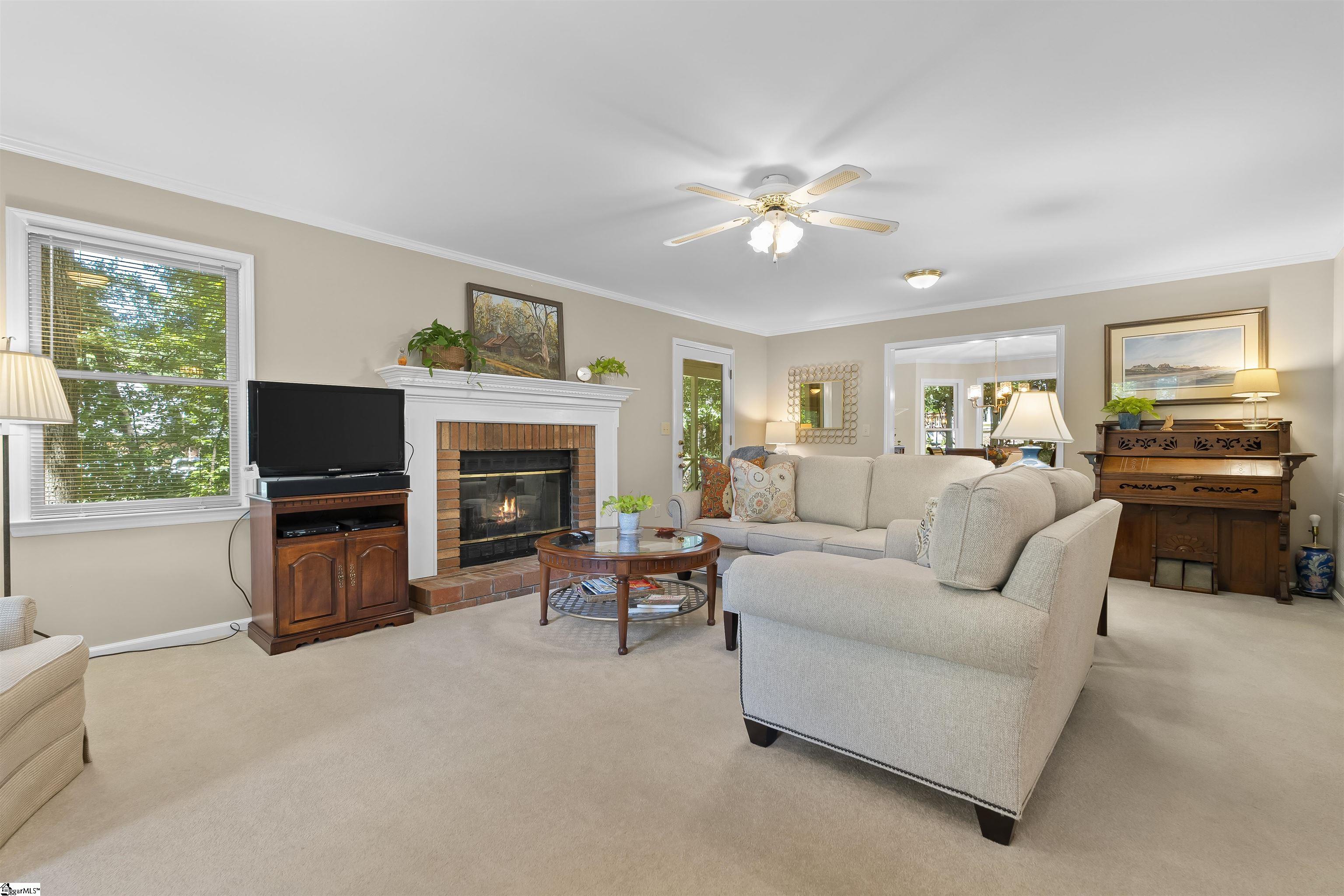 106 Halifax Road Easley, SC 29642 - Photo 6 of 36 Gallery Image 6