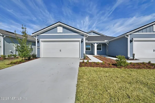 $382,390 | 285 Ecliptic Loop, Yulee, FL 32097
