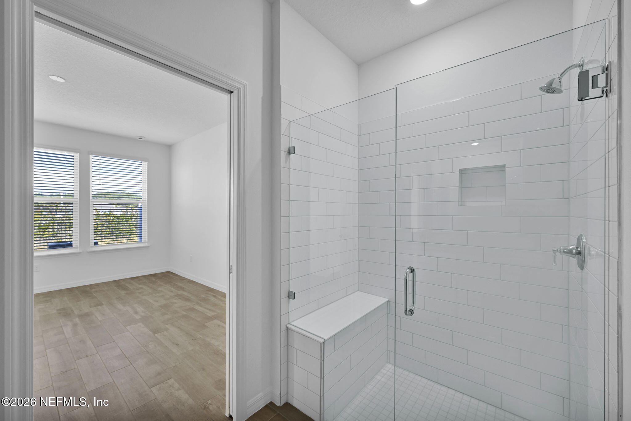 285 Ecliptic Loop Yulee, FL 32097 - Photo 21 of 50 Ellenwood Owner's Bathroom