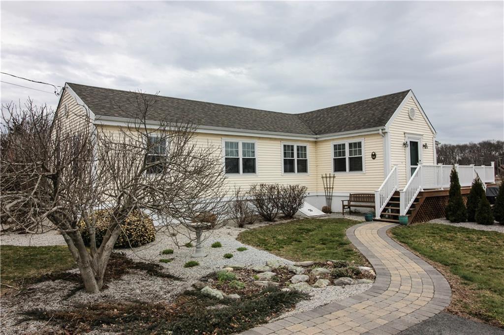 16 Merrill Road Clinton, CT 06413 - Photo 1 of 1