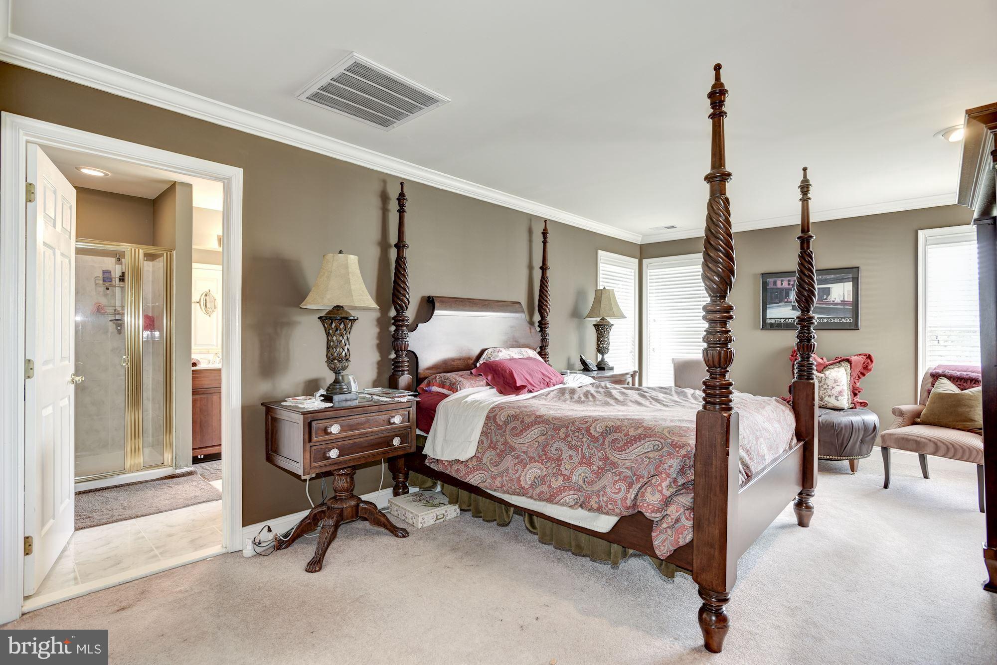 20077 Inverness Square Ashburn, VA 20147 - Photo 11 of 29 Owner's Suite