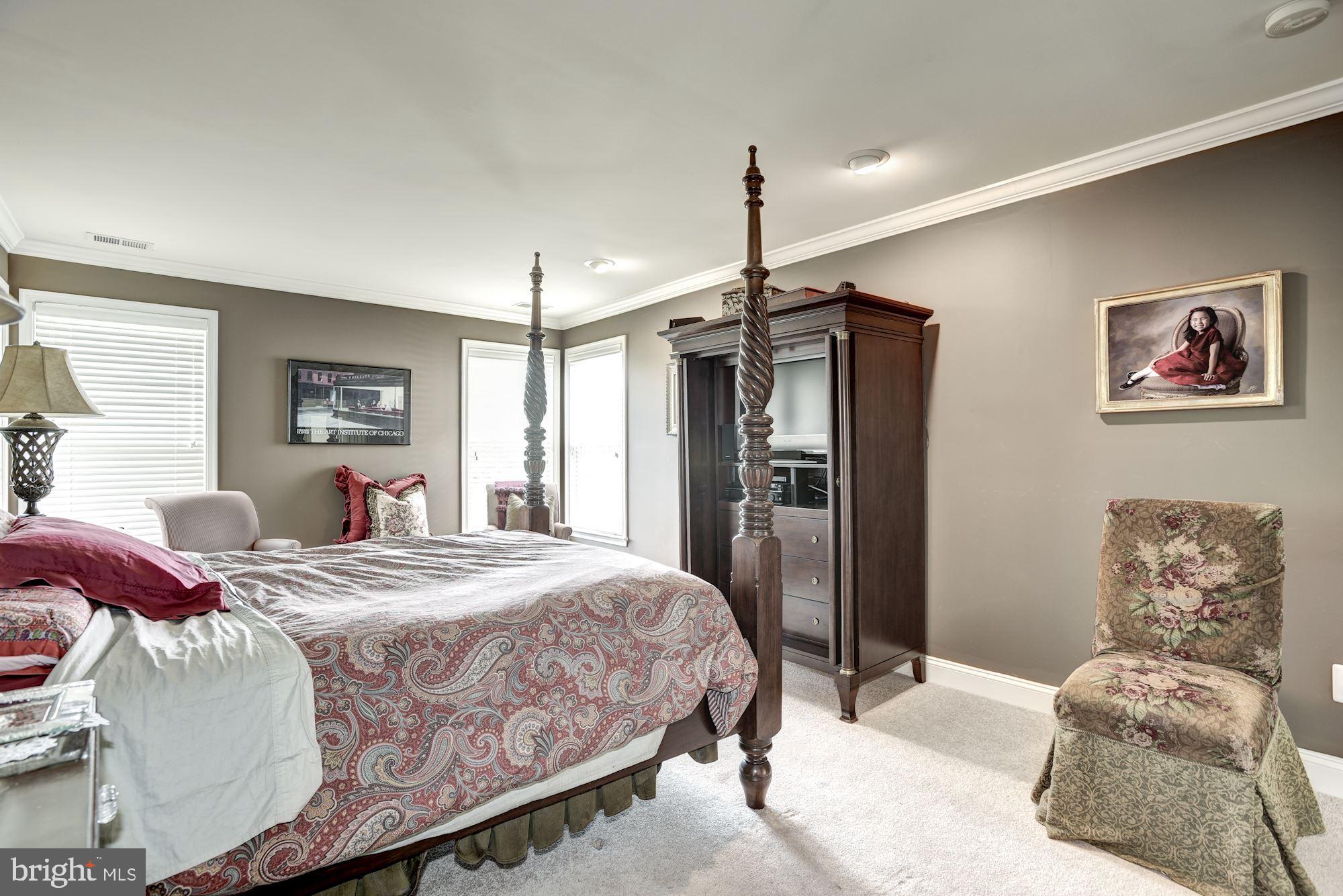 20077 Inverness Square Ashburn, VA 20147 - Photo 12 of 29 Owner's Suite