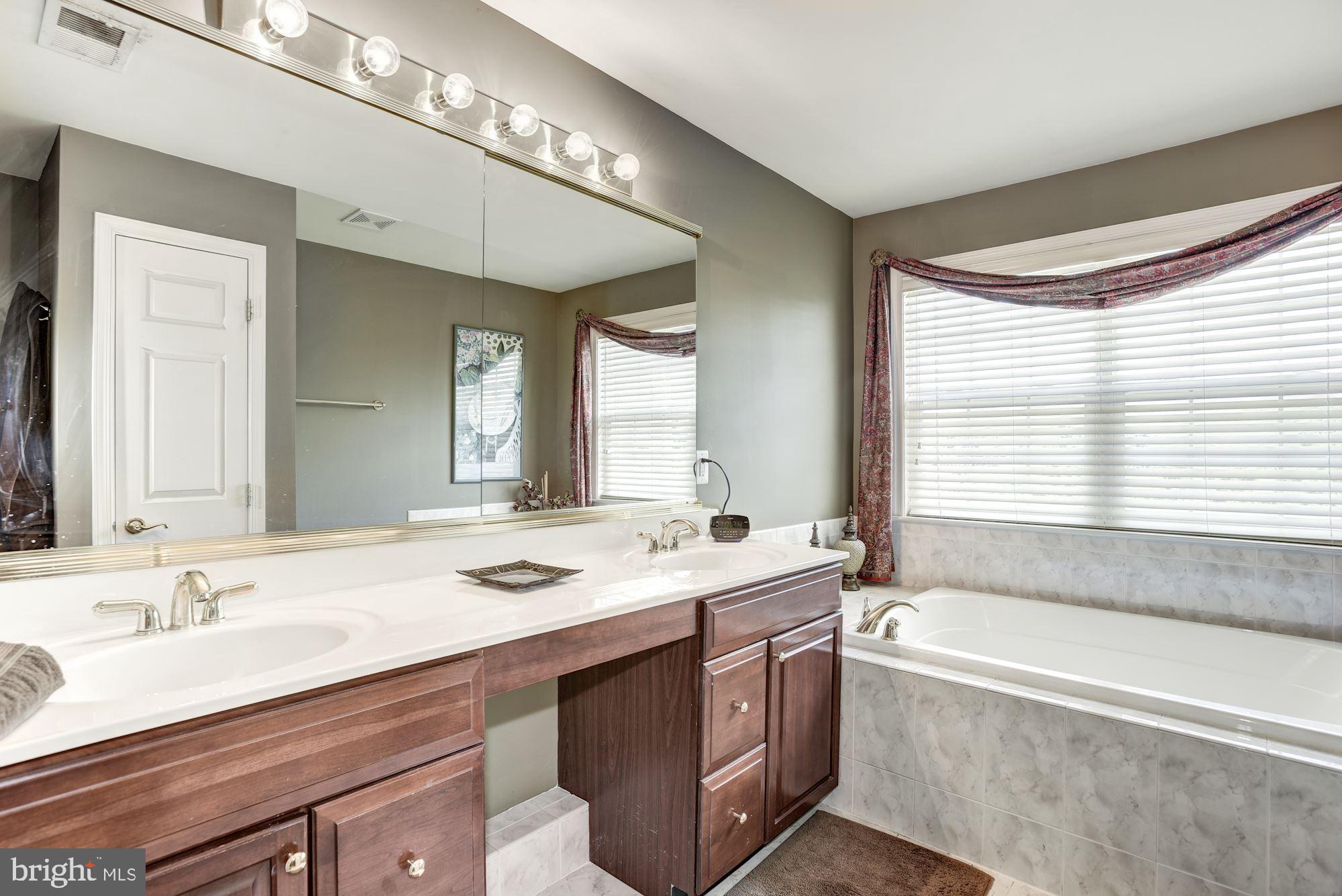 20077 Inverness Square Ashburn, VA 20147 - Photo 13 of 29 Private Luxurious Bath