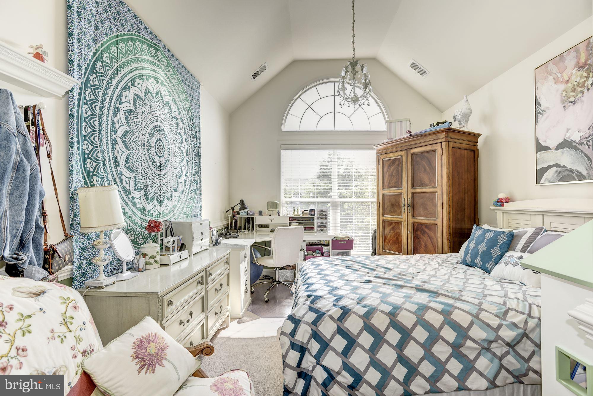 20077 Inverness Square Ashburn, VA 20147 - Photo 16 of 29 Spacious Third Bedroom