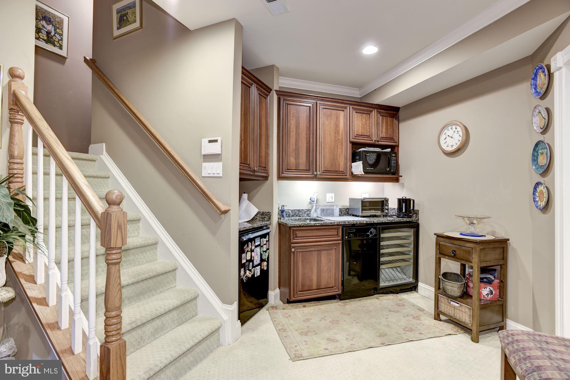 20077 Inverness Square Ashburn, VA 20147 - Photo 19 of 29 Finished Lower Level